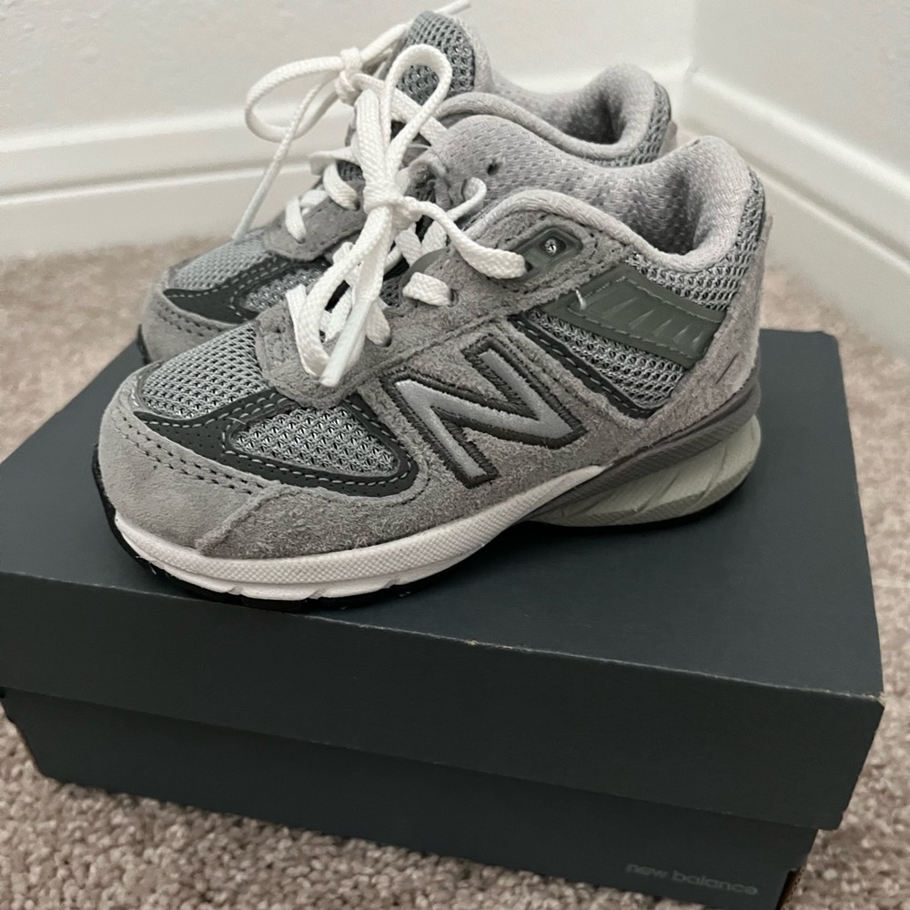 Baby New Balance 990